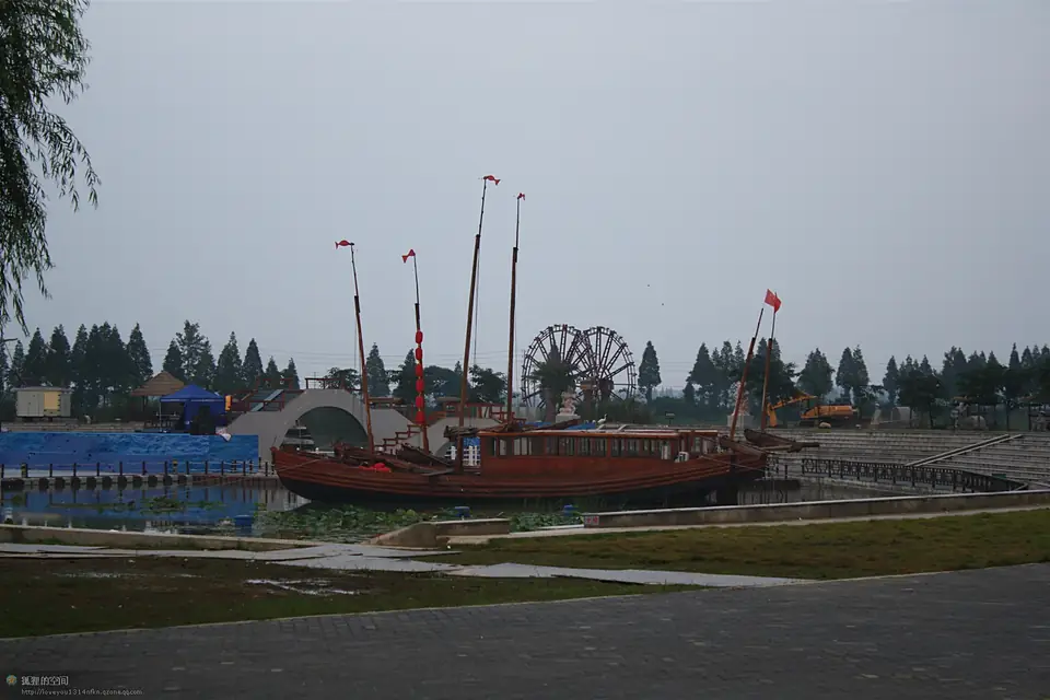 洪泽湖