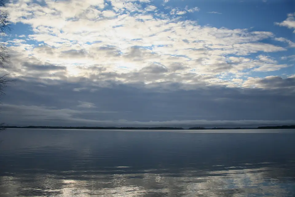 Biue Lake (45811822)