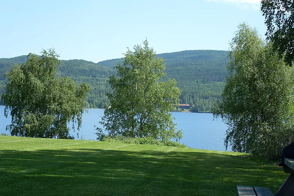 Hurdal - Hurdalssjøen
