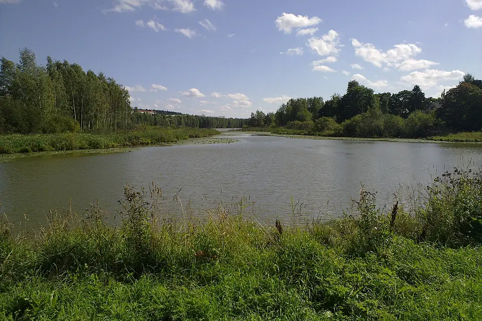 Iidesjärvi - panoramio