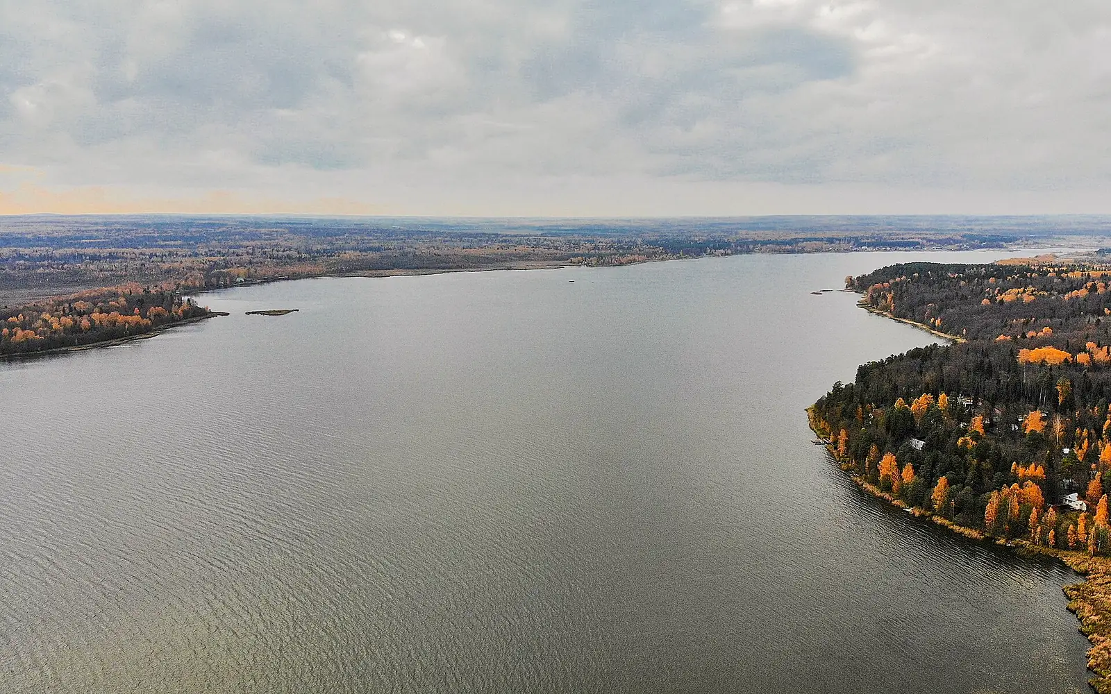 Izhevsk Reservoir-10