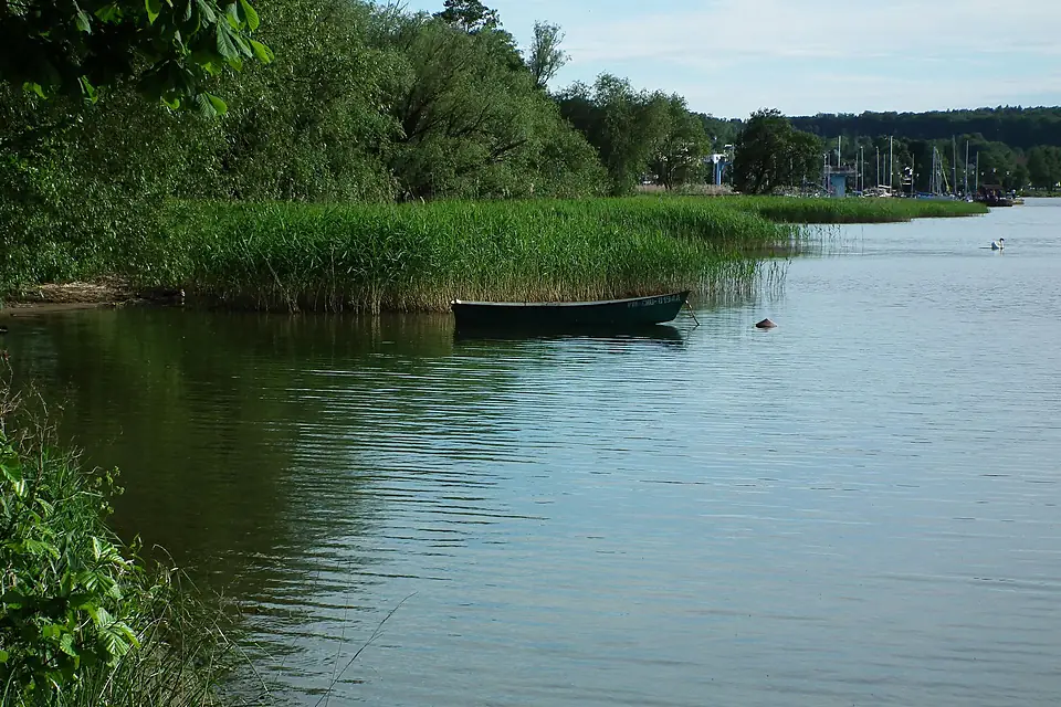 Charzykowskie Lake (2)
