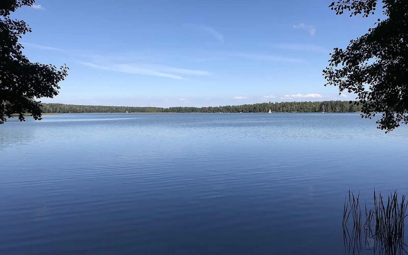 Jezioro Nidzkie 1