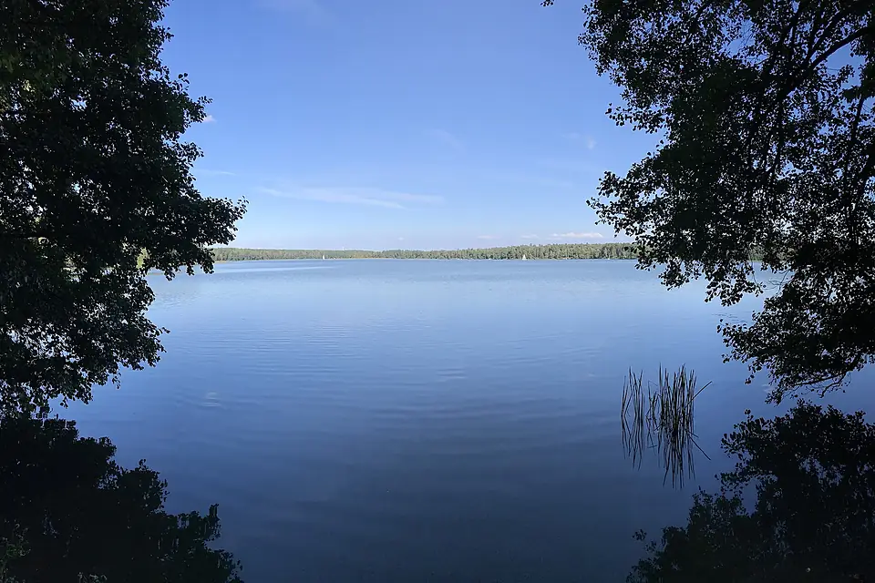 Jezioro Nidzkie 2