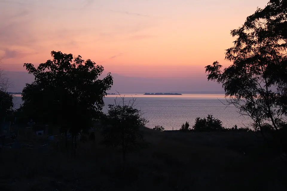 Dnipro river - Днепр - panoramio