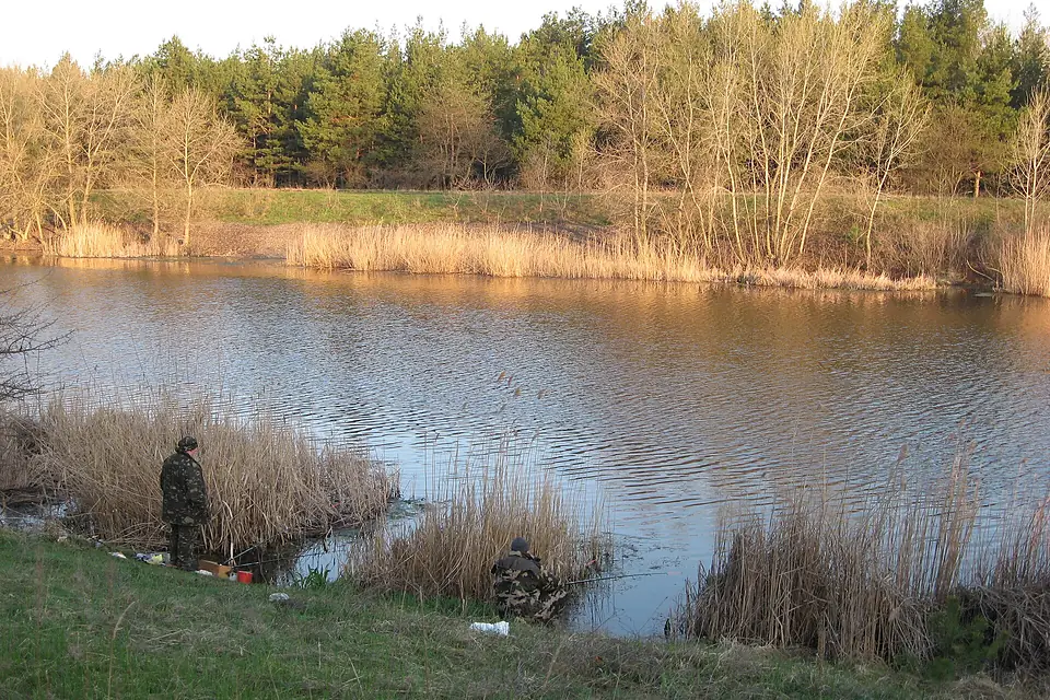 Dnepr -Donbass - panoramio