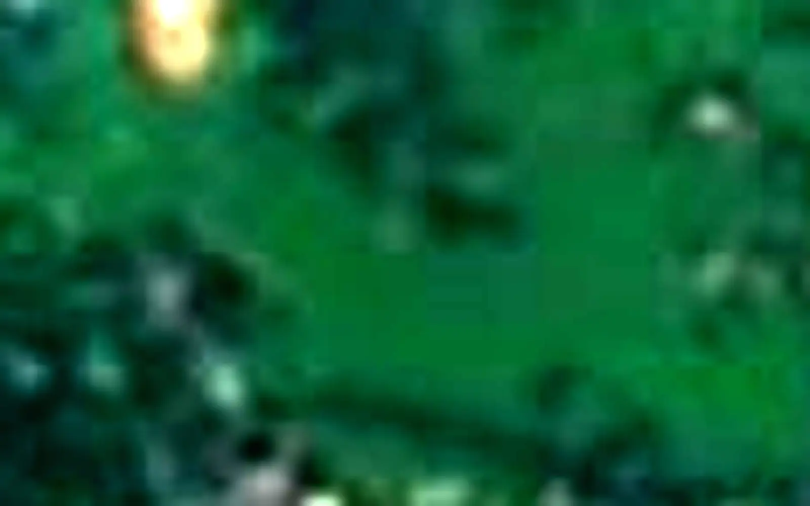 Kandawgyi Lake seen from space (Sentinel-2)