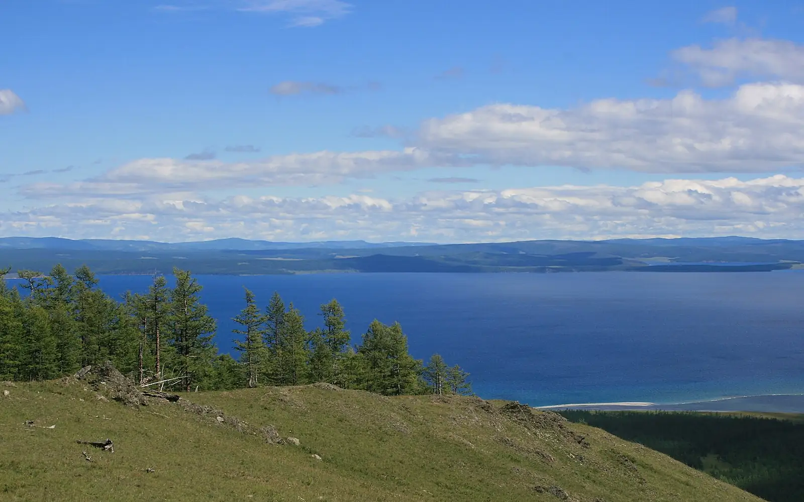 BlueHovsgol