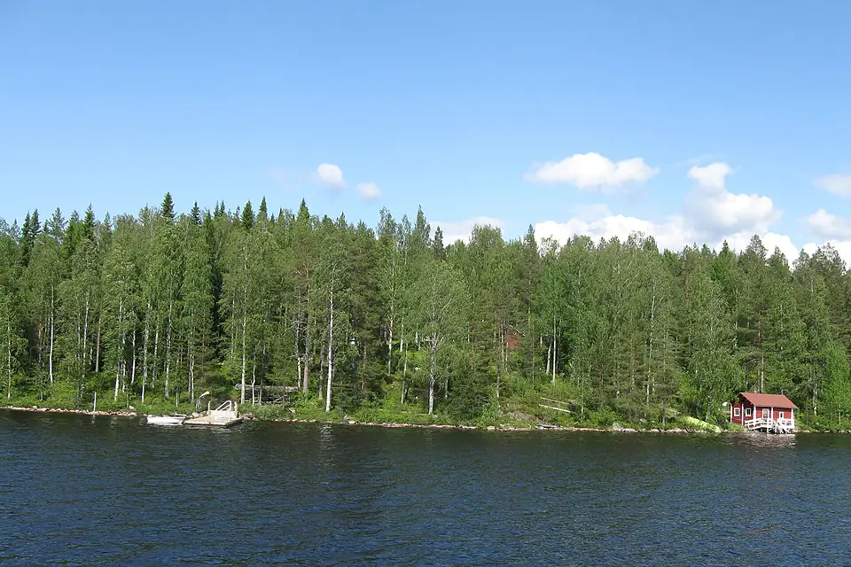Turjanlinna 5
