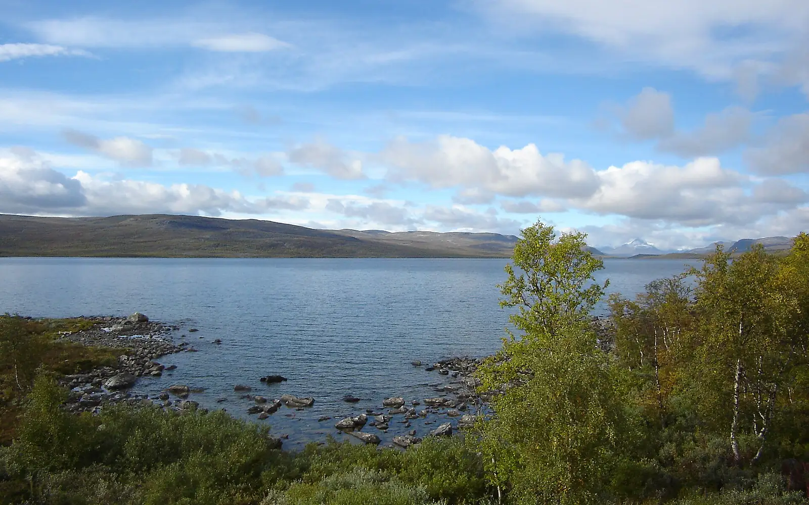 Enontekiö Kilpisjärvi