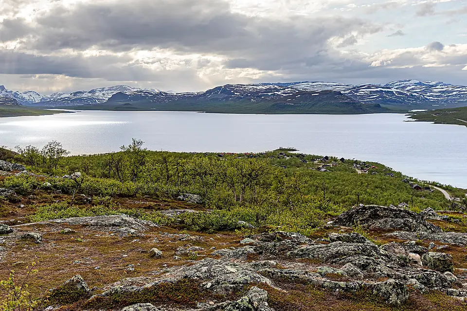 Kilpisjärvi, Lapland (52213364661)