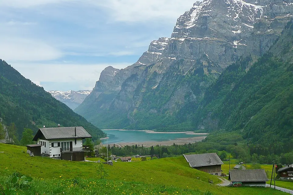 1032L Kloentalersee (2)