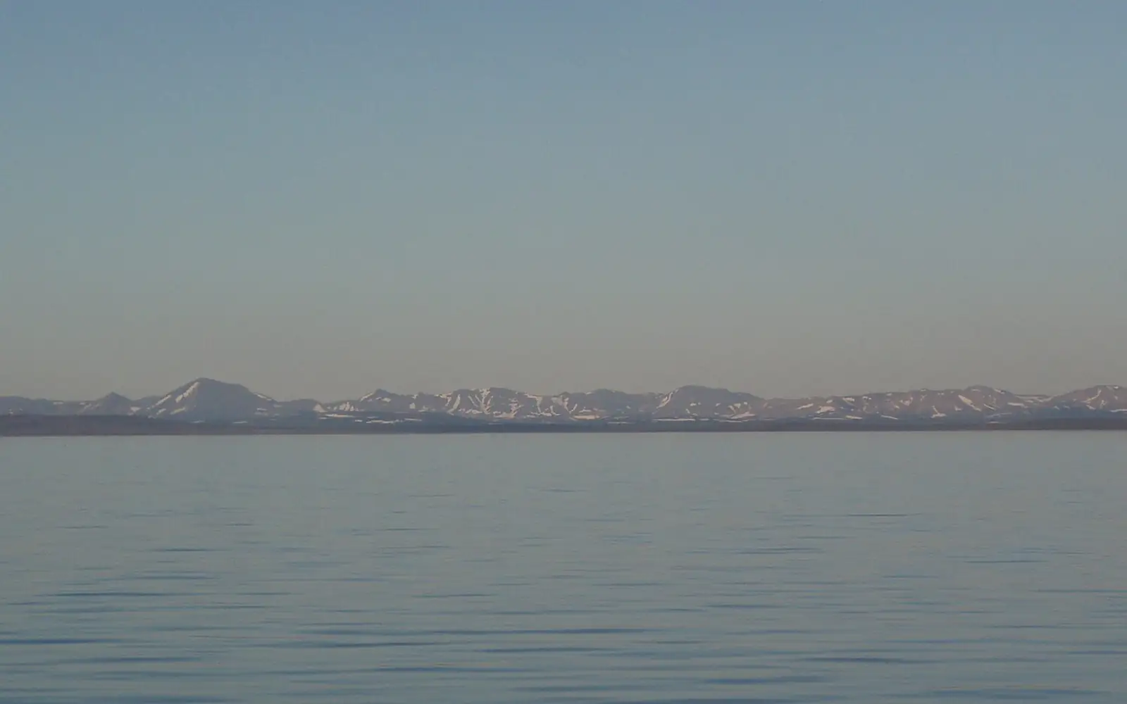 KrasnoyeLake