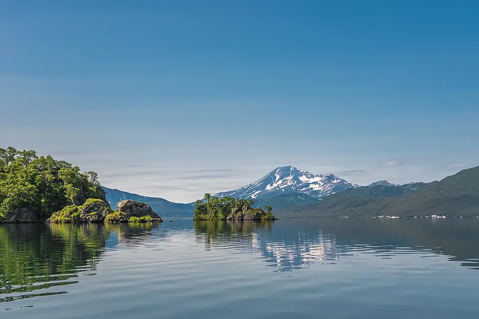 Kurilskoye lake - panoramio (10)