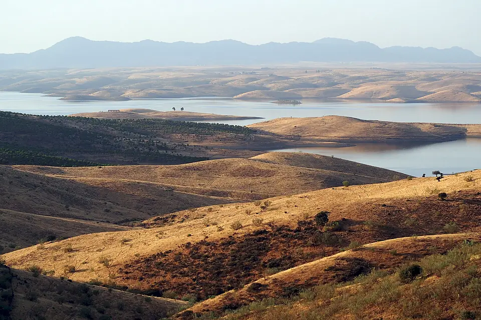 Embalse de la Serena (20994551358)