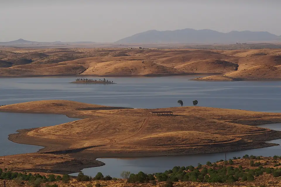 Embalse de la Serena 2 (21226042622)