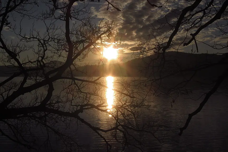 2019 Laacher See