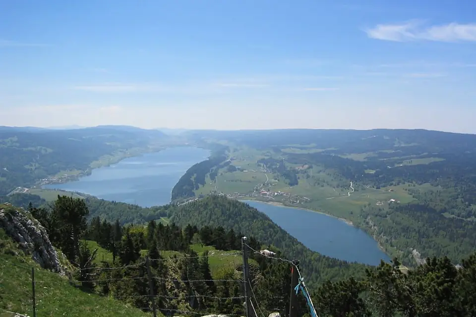 Vallee de joux