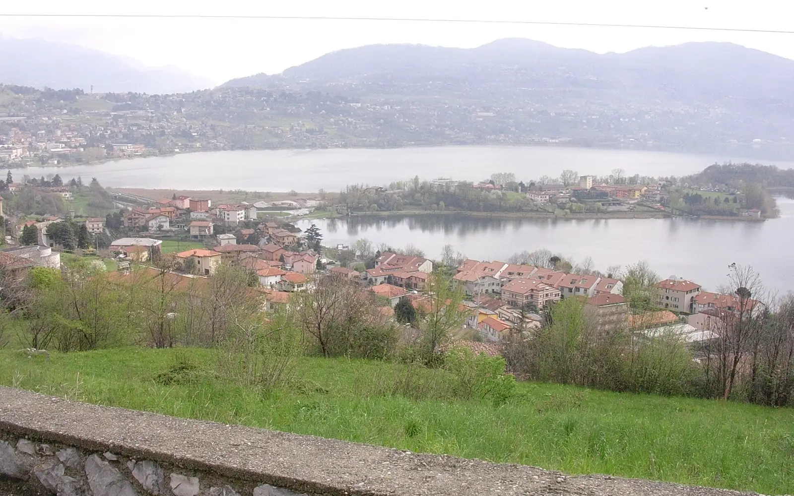 2007-Civate+Lago-di-Annone+Isella+Galbiate