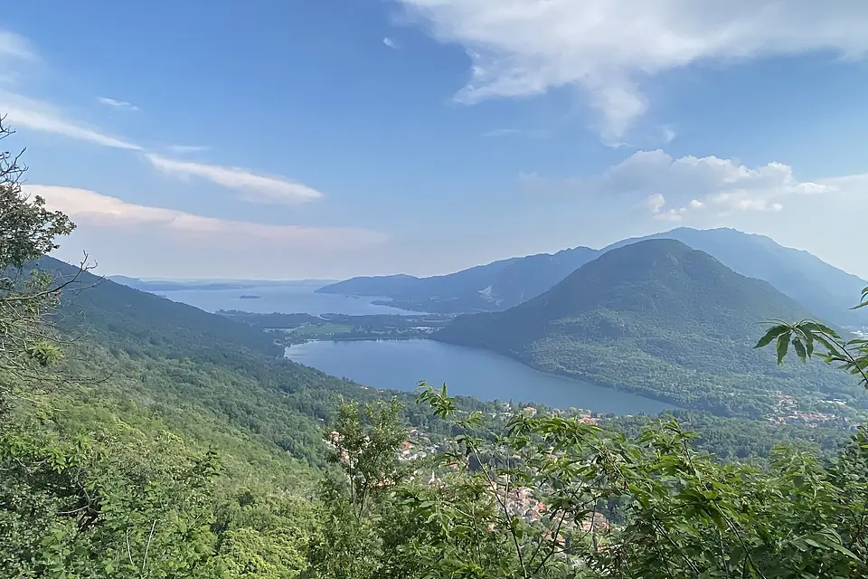 Lago di Mergozzo