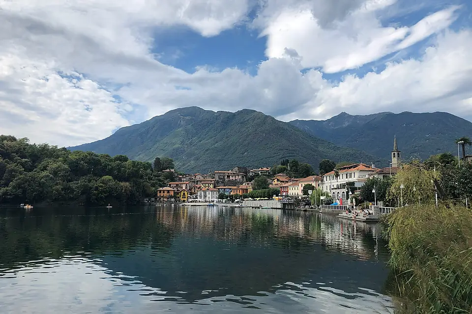 Mergozzo (2020)