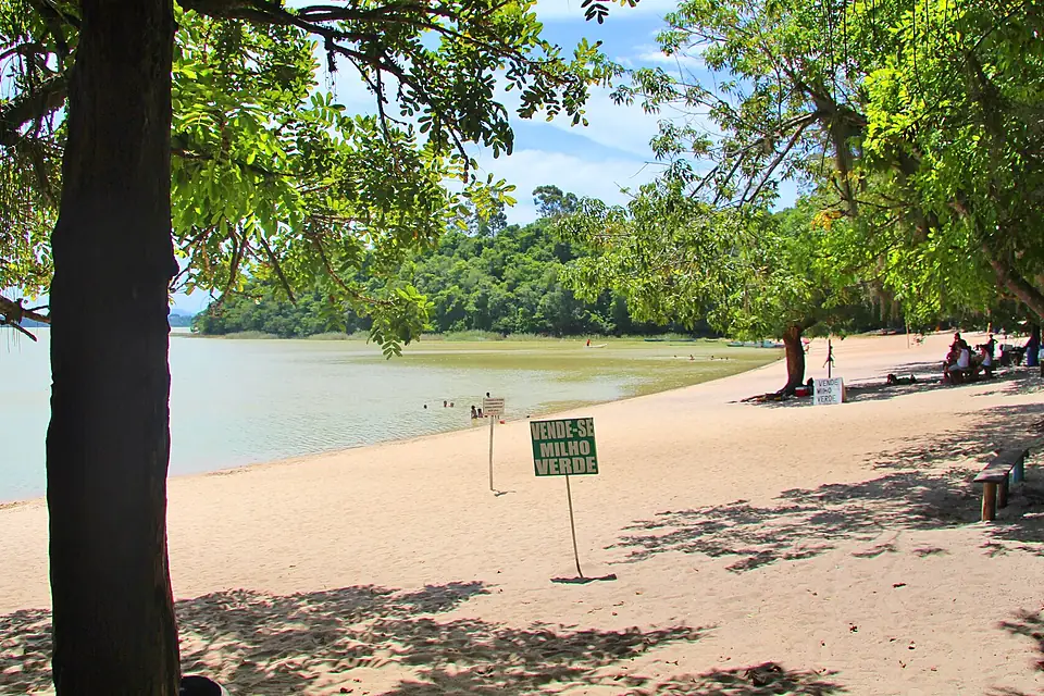 Lagoa Juparanã - Linhares-ES - panoramio (1)