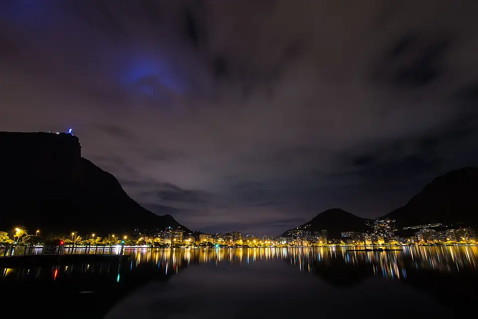 Batsinal na Lagoa