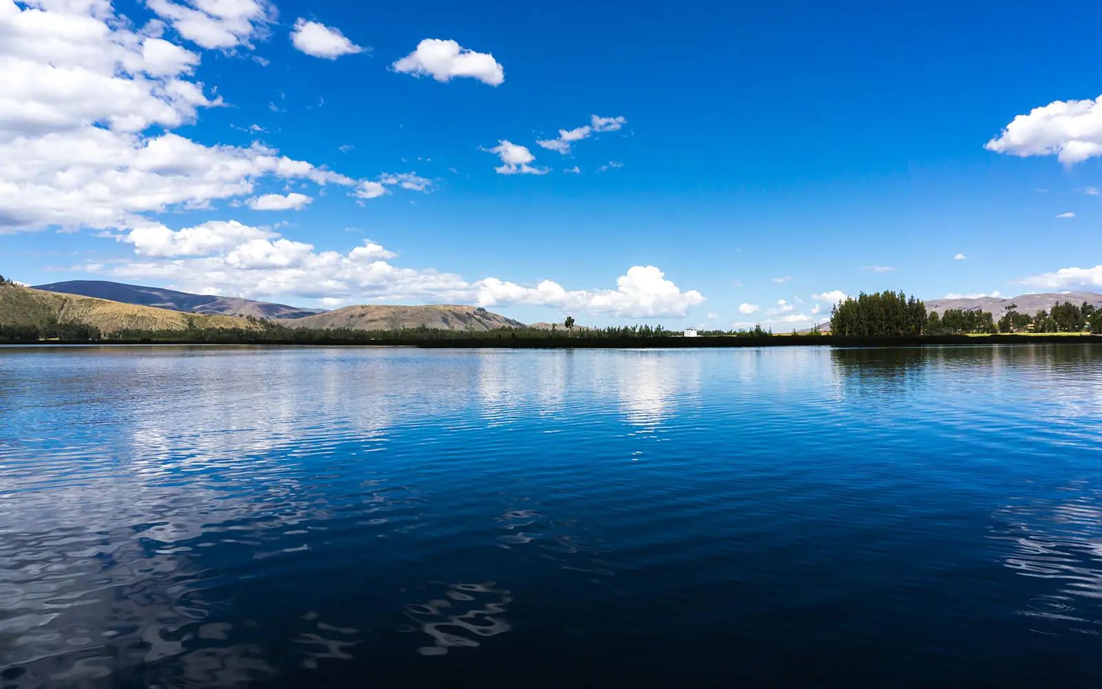 Laguna de Paca 02
