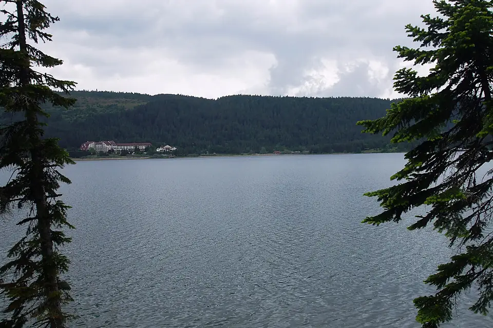 Abant - panoramio - Halit Edip Özcan