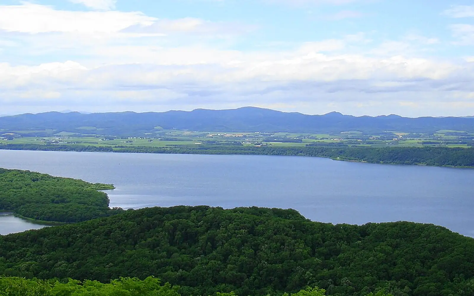 Lake Abashiri01