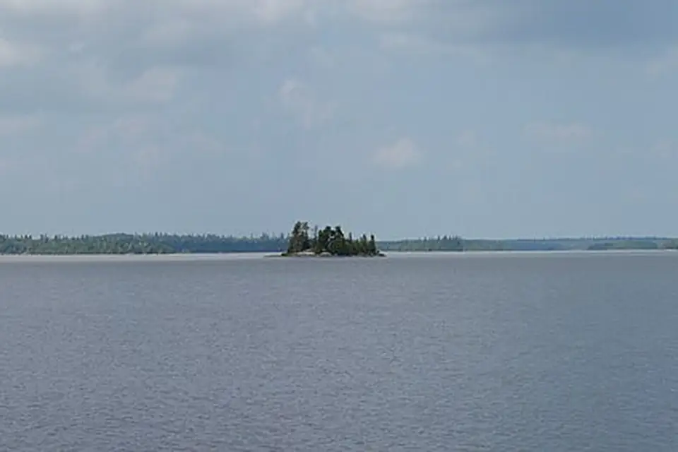 Lake Abitibi1