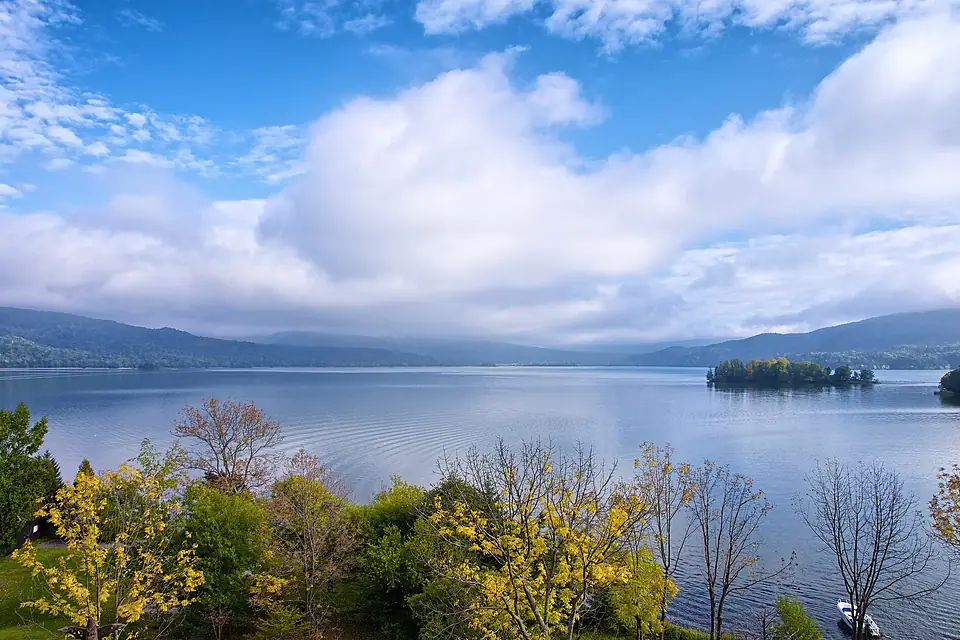 Akanko Lake - panoramio