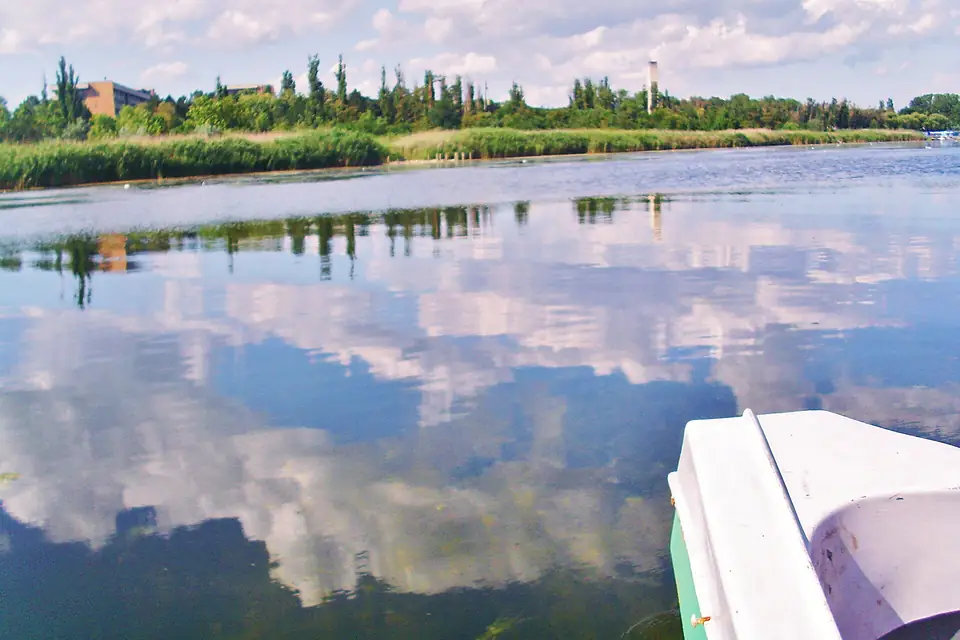 Lago Amara
