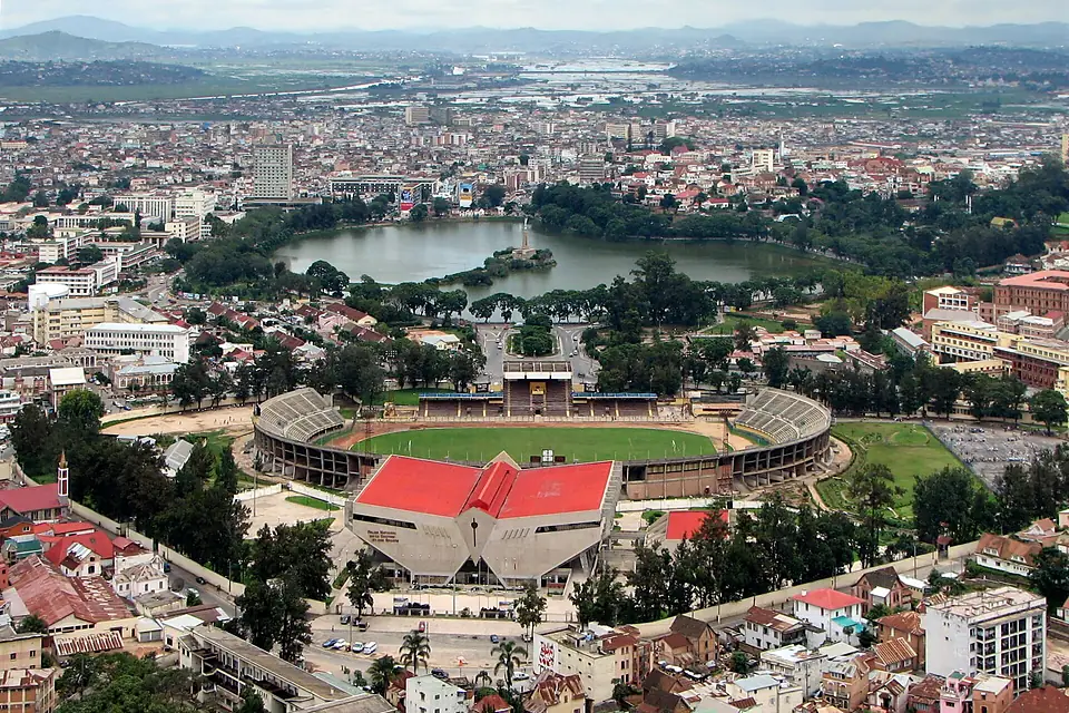 Antananarivo01