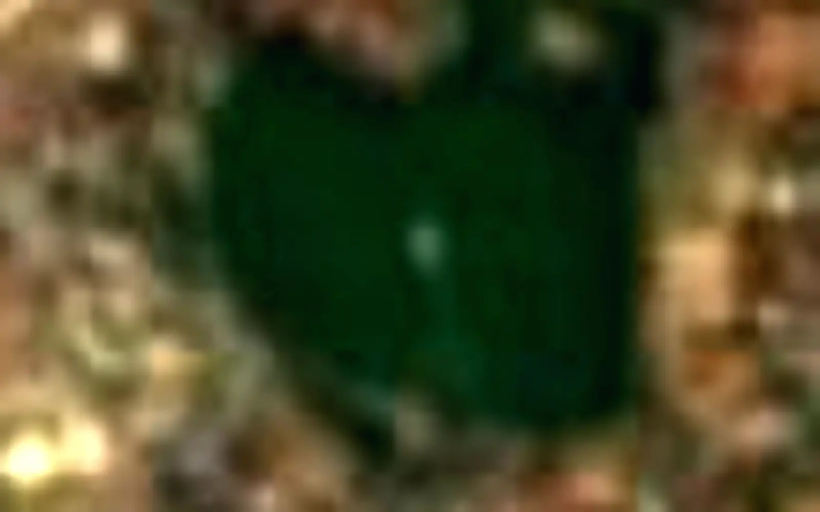 Lake Anosy seen from space (Sentinel-2)