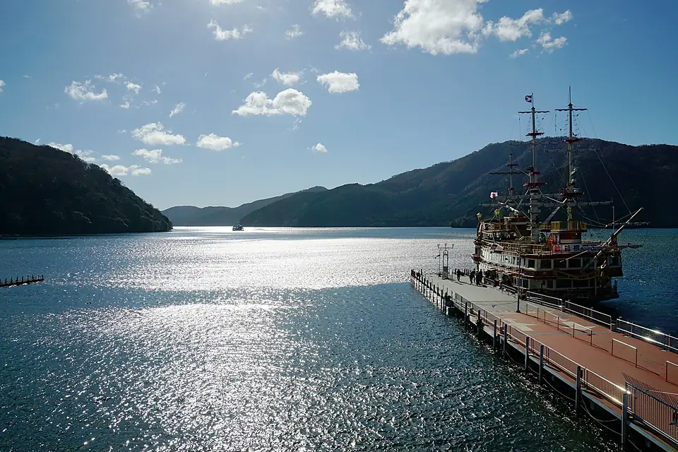161223 Lake Ashi Hakone Japan02n