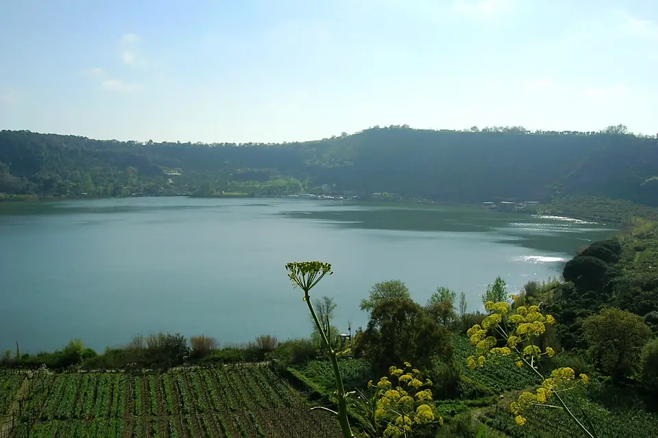 Lago d'Averno 2