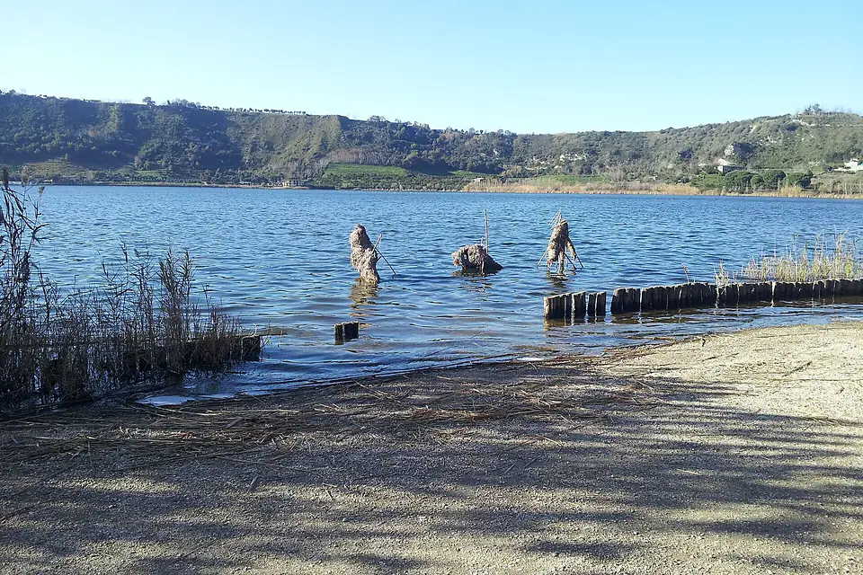 Lago d'Averno