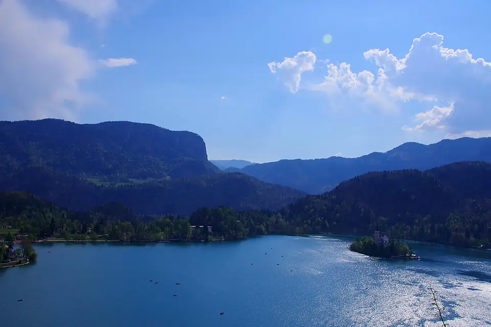 06 Lac de Bled (3) (34197174672)