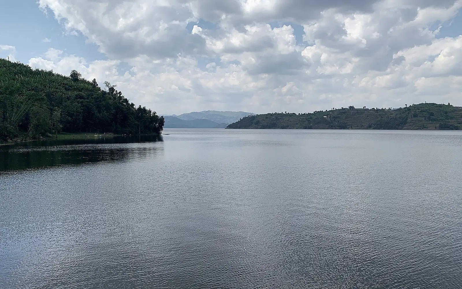 Lac Burera