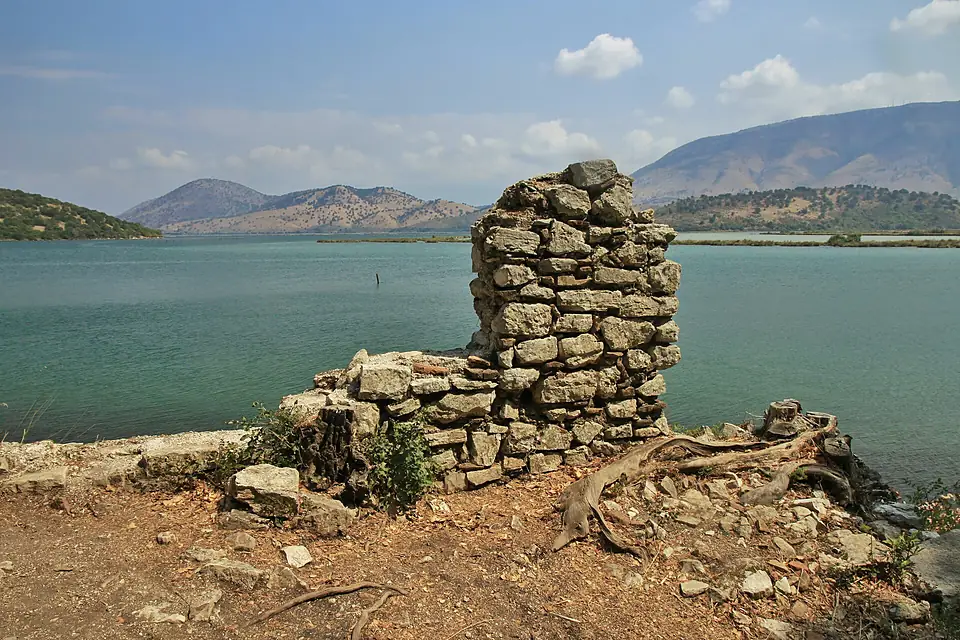 2011 Butrint 30