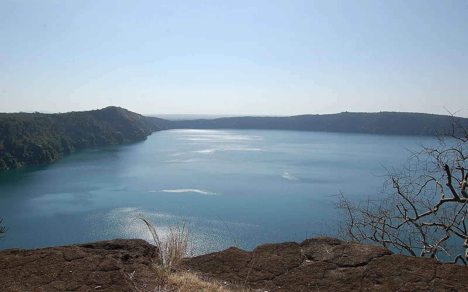 Lake Chala