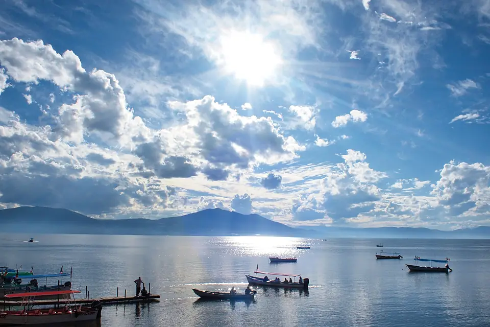 Chapala Boats (23263199)