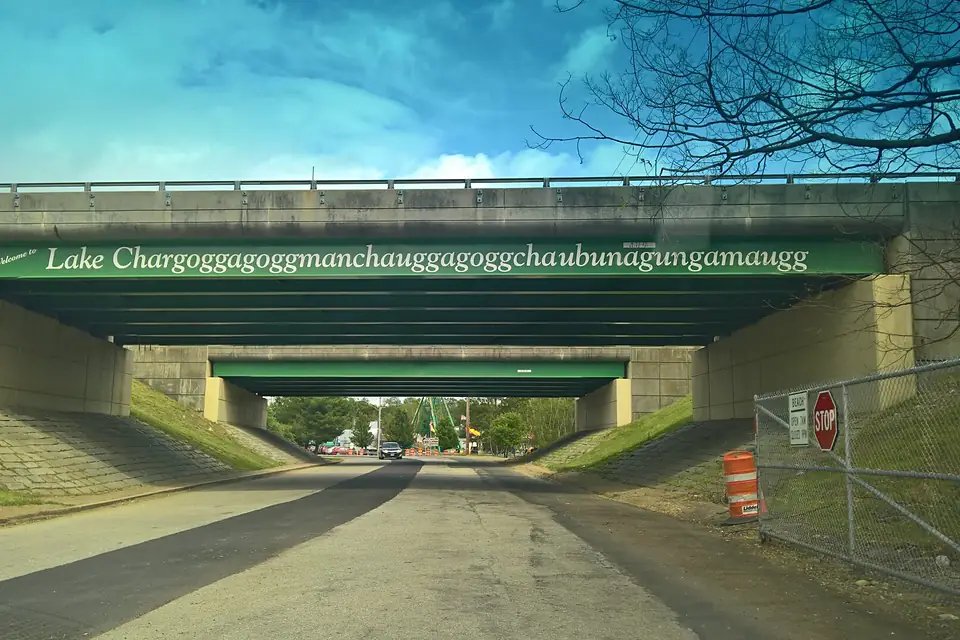Lake Name