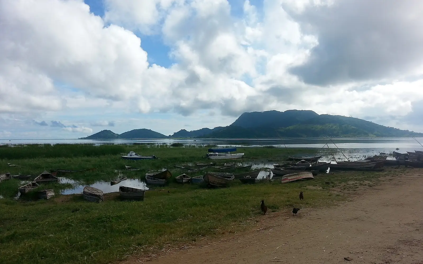 Lakechilwa