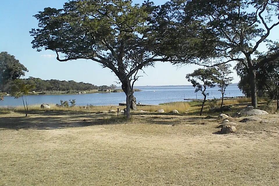 Lake Chivero