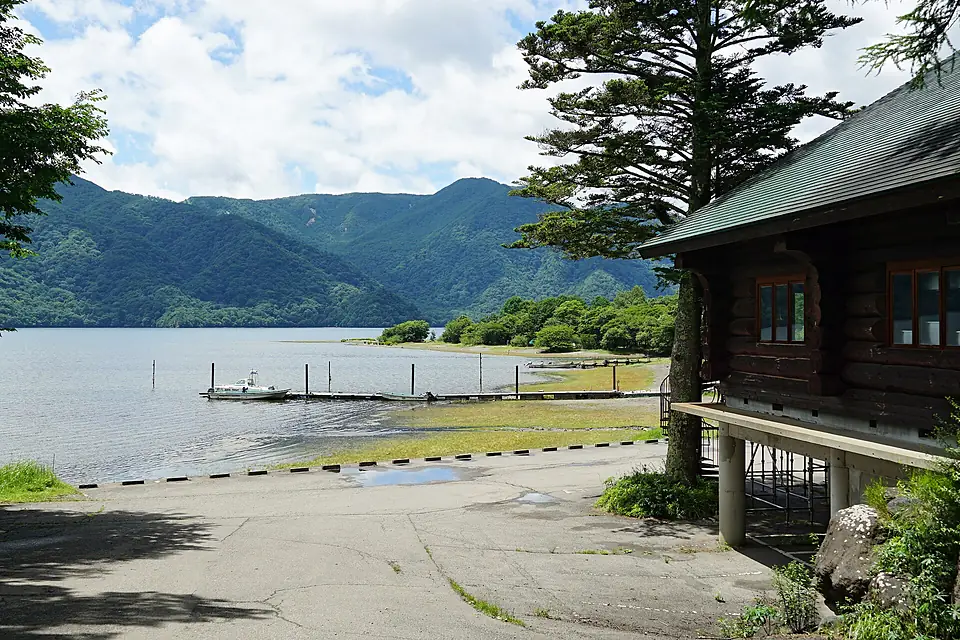 200730 Shobugahama Chuzenjiko Nikko Tochigi pref Japan02s3