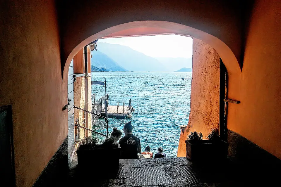 20170527 Arco sul lago, Varenna