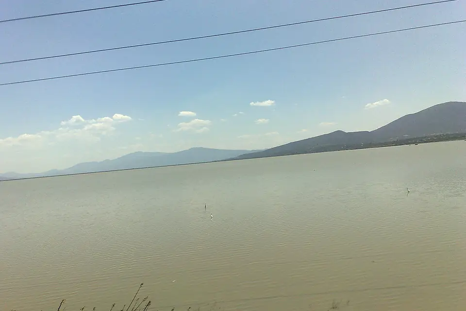 Cuitzeo Lake - panoramio (1)