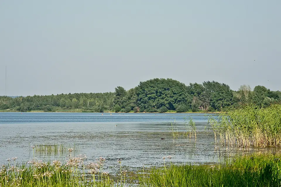 Galich Lake